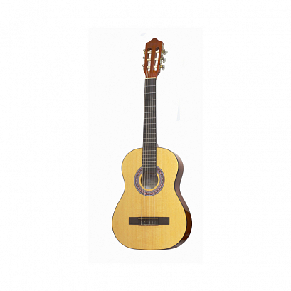BARCELONA CG36N 1/2 --  ,1/2,-, 