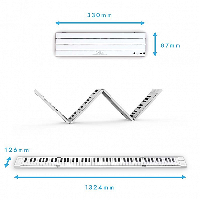 BLACKSTAR CARRY-ON 88 -- ����������� �������� ������������, 88 ������