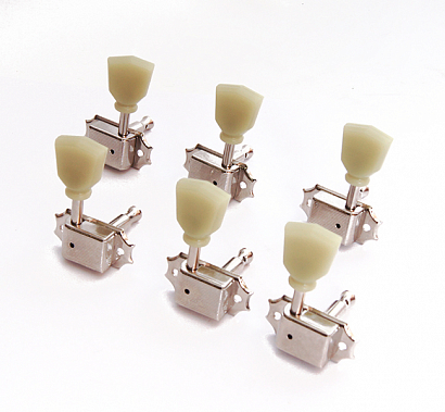 CORT MH300-3+3-NI -- ����� ��� ������, 3+3, ������