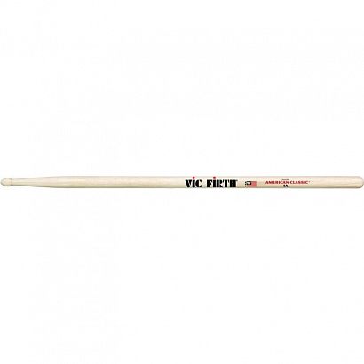 VIC FIRTH 1A -- ���������� ������� 1A � ���������� ������������, �������� - ����, ����� 16 1/4", ���