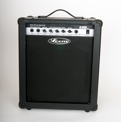 LEEM S35B -- ������ ������� 35�� ������� 10" 3-��������� ����������