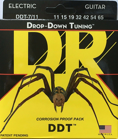 DR DDT-7/11 --    7       11-15-19-32-42-54-65