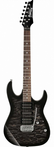 IBANEZ  GRX 70 QA-TKS -- ������������� HSH � ������� � �������� �����, ���� ������, ������ ������, �