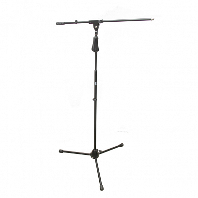 TEMPO MS150BK -- ìèêðîôîííàÿ ñòîéêà "æóðàâëü", òðåíîãà