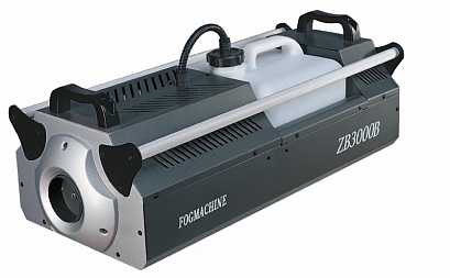MLB EMF-3000DMX (ZB-3000B) -- ��� ������, ����� ���������� ������, ������� ��� �������� 10�, 3000 ��