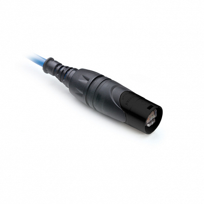 PROEL RJX8MB Amphenol - ������ ��� ���������� ������� RJ45, ����� XLRnet
