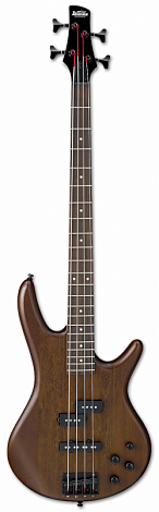 IBANEZ GSR200B-WNF WALNUT FLAT -- -,   