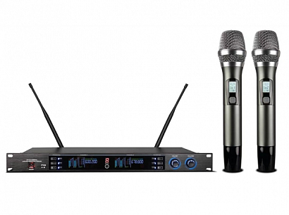 LAUDIO LS-213-2M --  ��������� ������������, 2 ������ �����������