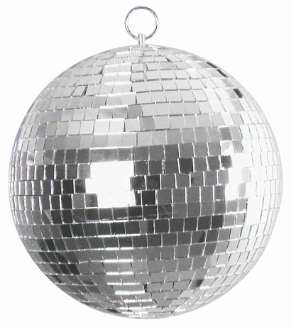 LAUDIO WS-MB30 Mirror Ball --  
