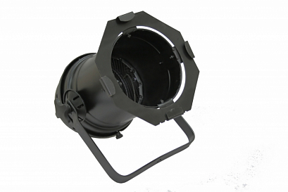 INVOLIGHT PAR-56BK -- прожектор направленного света, лампа-фара 220В/300Вт, цвет черный, [цена без л