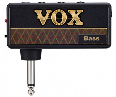 VOX AP2-BS AMPLUG 2 BASS -- ������������ ��������� ��� ���������