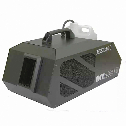 INVOLIGHT HZ1500 -- ��������� ������ (Hazer) 1500 ��, DMX-512