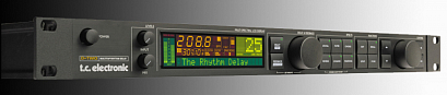 TC ELECTRONIC D-TWO - ����� ���������