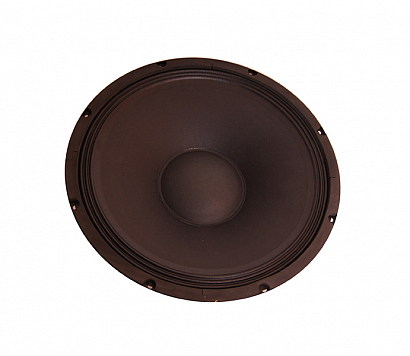 LEEM Speaker-ABS15AL -- динамик НЧ-СЧ 15", 4 Ом
