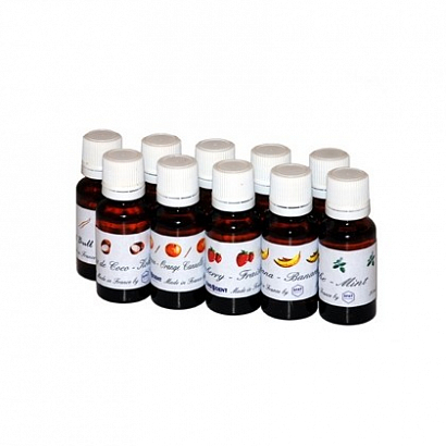 SFAT EUROSCENT Coffe  --   -  5 , 20ml, 