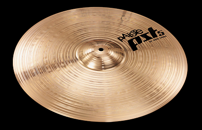 PAISTE 16" 0000682816 New PST 5 Rock Crash  -- ������� 16"