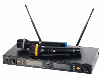 LAUDIO LS-Q2-2M ������������ ����������� �������, 2 ������ �����������