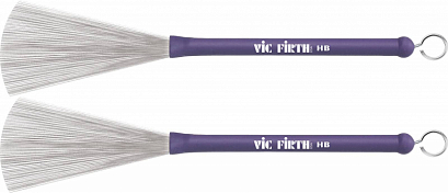 VIC FIRTH HB Heritage Brush -- ������������� ���������� �����, ������������� �����, ���������, 