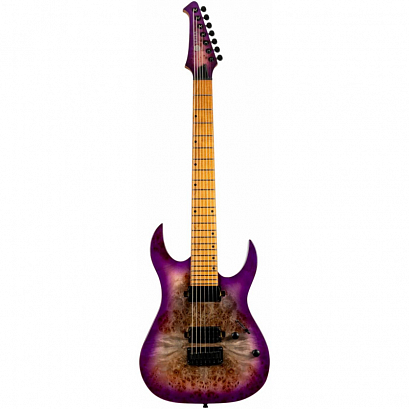 SPIRA S-457 TPP -- ������������� 7 �����, Superstrat, 24 ����, HH  ���� �������� ���������� 