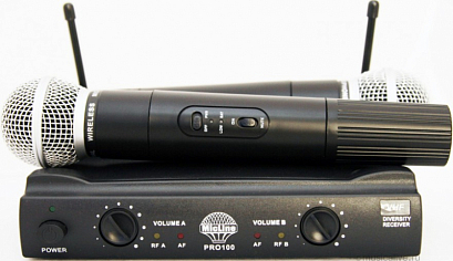 MICLINE PRO100 (239.4-263.4 ���) -- ������������ ���������, ��� ������ ���������, ������� "PRO58", �