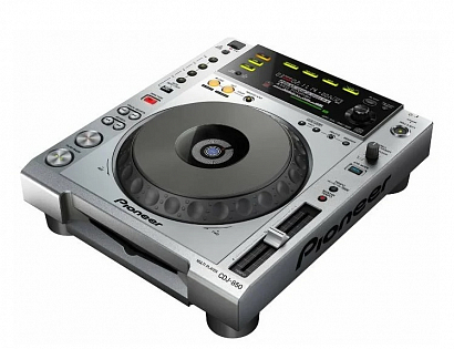 PIONEER CDJ 850 -- DJ ,  , CD/MP3/USB