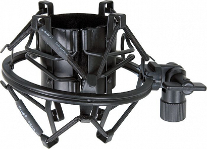 NADY SSM-5 Mic Holder Web Type -- ���������� ������ ��� ���������� Nady CM 88, CM 90, CM 95, CM 100