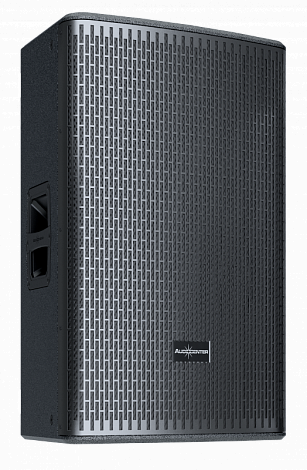 AUDIOCENTER GT515A -- �������� 2-�������� ��, ������,15" 1100�� (RMS) SPL 136 ��. DSP. 38 - 20000��