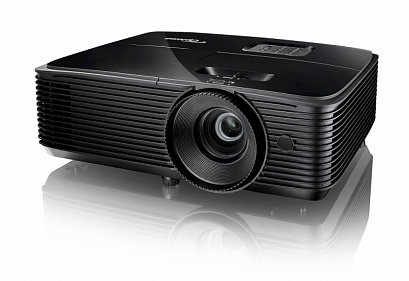 OPTOMA X381 -- �������������, ������� 3900 ��, XGA (1024*768) 25000:1
