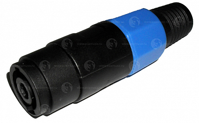 FREE SOUND S-115 -- ������ ������ ���������, 4-����������, �������