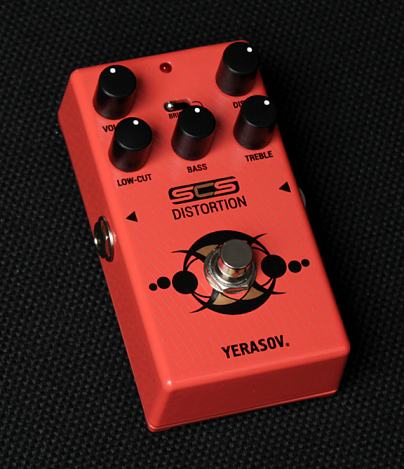 YERASOV SCS RS-10 --  ,  