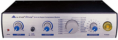 ALTO ALPHA COMP -- ������������� ����������/�������