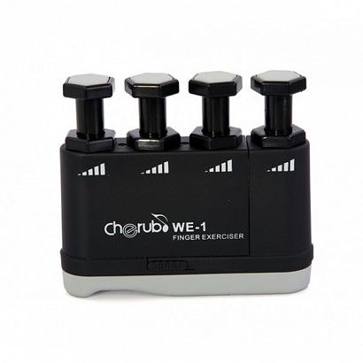 CHERUB WE-1 -- �������� ��� �������