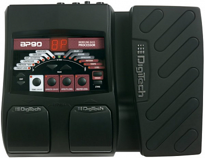 DIGITECH BP90 --   - - ,  -.  -