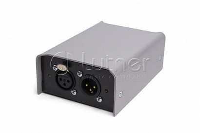Siberian Lighting SL-UDEC7B DUO -- USB-DMX 512     