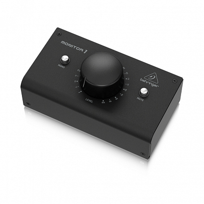 BEHRINGER MONITOR1 --      
