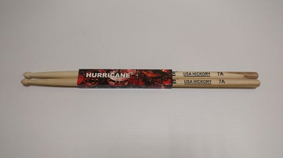 HURRICANE American Hickory 7A --   7A