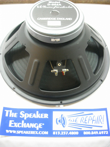 WHARFEDALE ZD-00401-01R --   EVP-X 215