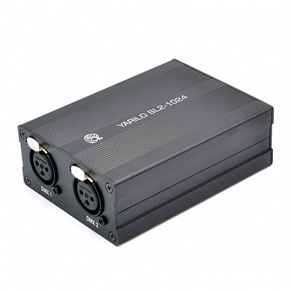 RILO SL2-1024 -- USB DMX-512 
