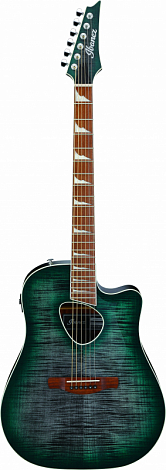 IBANEZ ALT30FM-EDB -- ������������������� ������ ���� - �����-�����