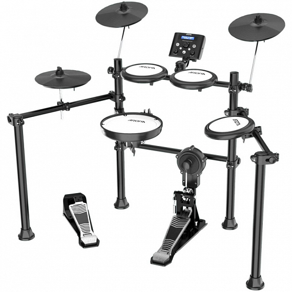 AROMA TDX-21 -- электронная ударная установка