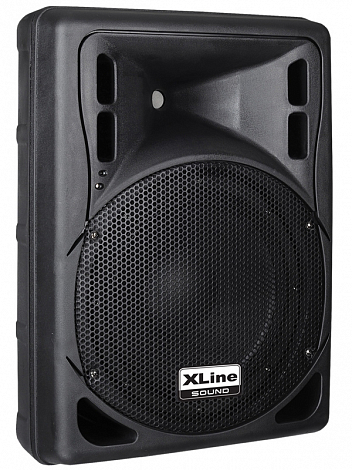 XLINE BAF -- 8A    
