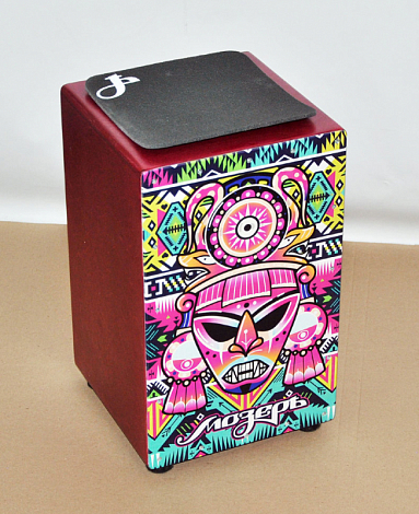 ������ CJP-4-I01 -- ����� � ��������� � ��������� ������� ���� ������� �����, ���� � ������� ����.