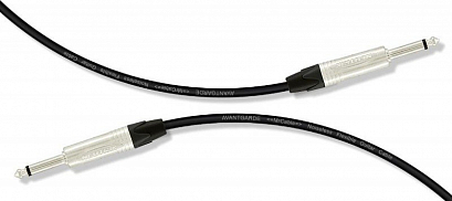 MrCABLE AIJ-15-COU-M -- ���������������� ������, Jack 1/4" ������ <= => Jack 1/4" ster��