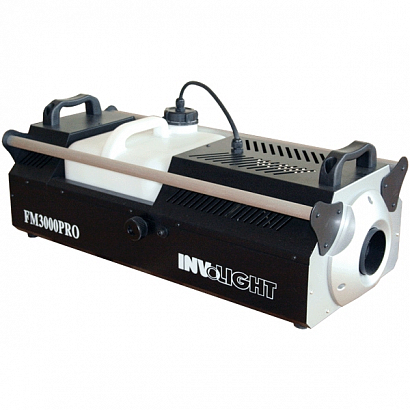INVOLIGHT FM3000PRO --   3000 , DMX-512,  