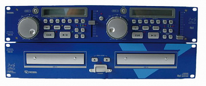 VOLTA CDJ -32  -- CD/MP3   , -,  