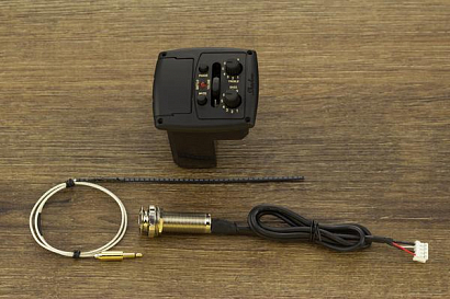 SHADOW SH-ECO-NFX NanoFlex -- �������������� c ����������� ��� ������������ ������