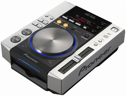 PIONEER CDJ 200S -- DJ ,  , CD/MP3, master tempo, BPM
