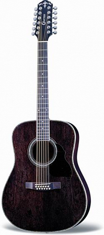 CRAFTER MD-70-12EQ/TBK+Bag --  12    , Dreadnought,  - , 