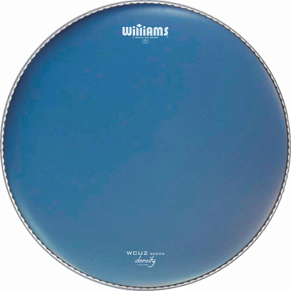 WILLIAMS WCU2-10MIL-14 Density Blue -- ������� ��� ������ � ���-�������� 14", � ���������, �����