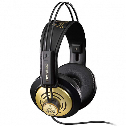 AKG K-121 --  ������������ ��������� ��������, 55 O�, 18-22500 ��